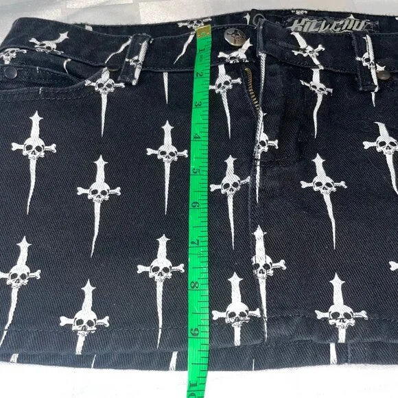 Lip Service Micro Mini - Picture 8 of 12